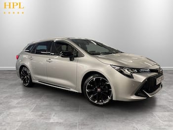 Used Toyota Corolla 2022 for sale - 79695156: Photo