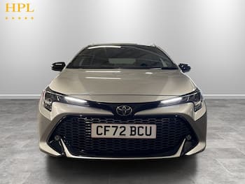 Used Toyota Corolla 2022 for sale - 79695156: Photo
