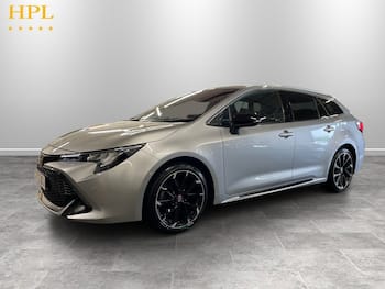 Used Toyota Corolla 2022 for sale - 79695156: Photo