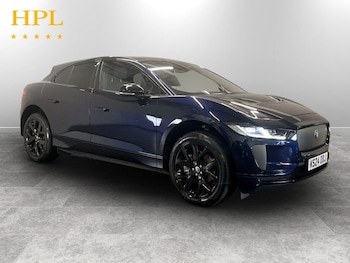 Used Jaguar I-Pace 2024 for sale - 78524909: Photo