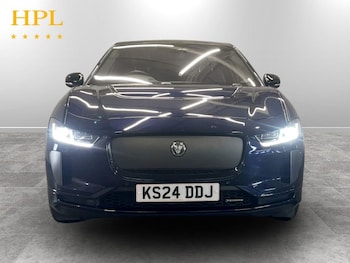 Used Jaguar I-Pace 2024 for sale - 78524909: Photo
