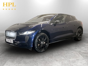 Used Jaguar I-Pace 2024 for sale - 78524909: Photo
