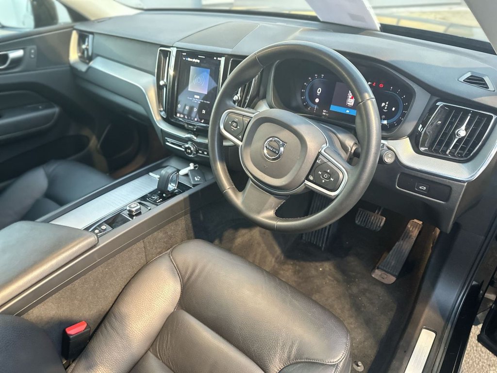 Used Volvo XC60 2022 for sale - 77520570: Photo 14