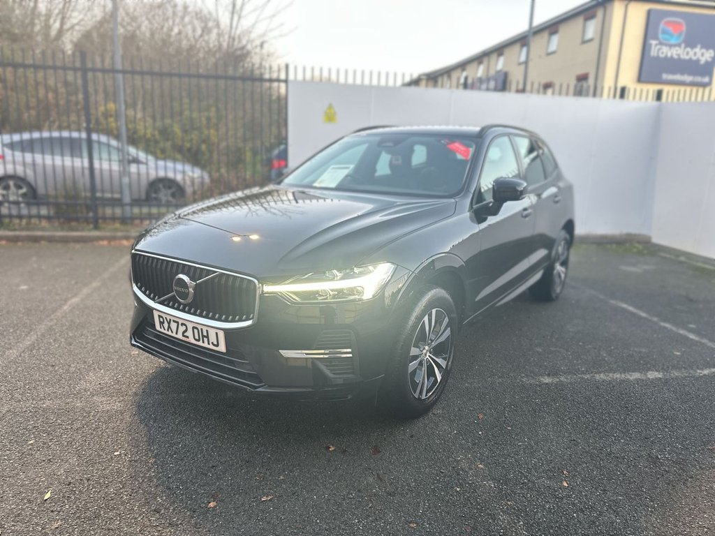 Used Volvo XC60 2022 for sale - 77520570: Photo 2