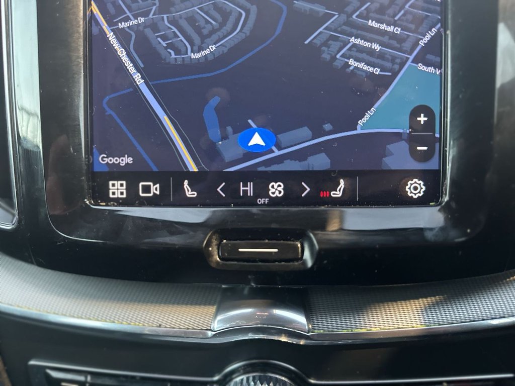 Used Volvo XC60 2022 for sale - 77520570: Photo 21