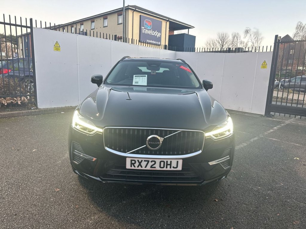 Used Volvo XC60 2022 for sale - 77520570: Photo 3