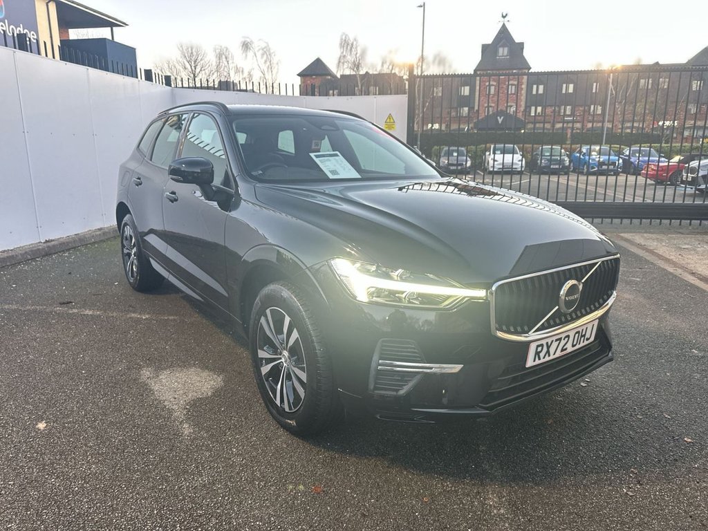 Used Volvo XC60 2022 for sale - 77520570: Photo 4