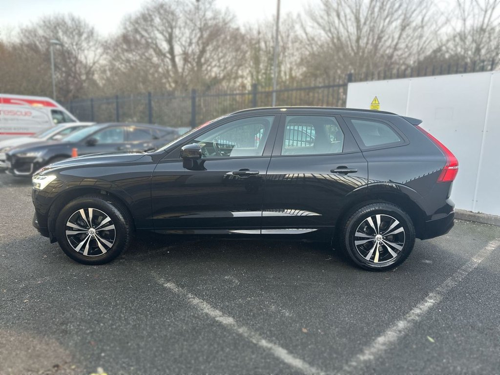 Used Volvo XC60 2022 for sale - 77520570: Photo 5