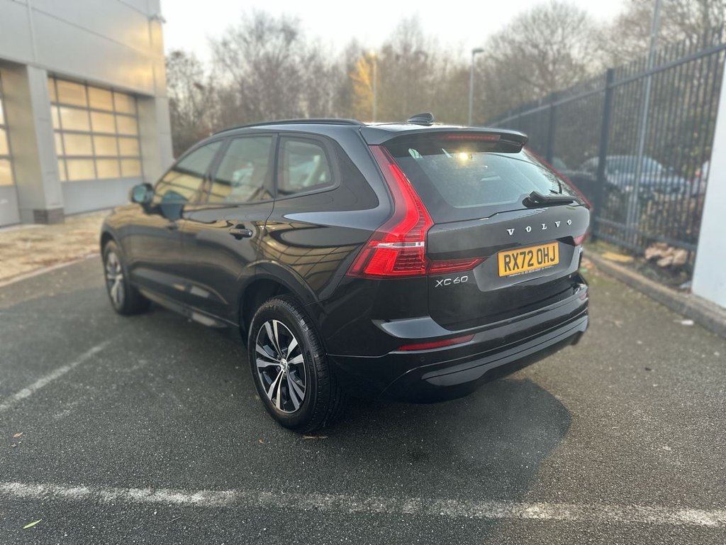Used Volvo XC60 2022 for sale - 77520570: Photo 6