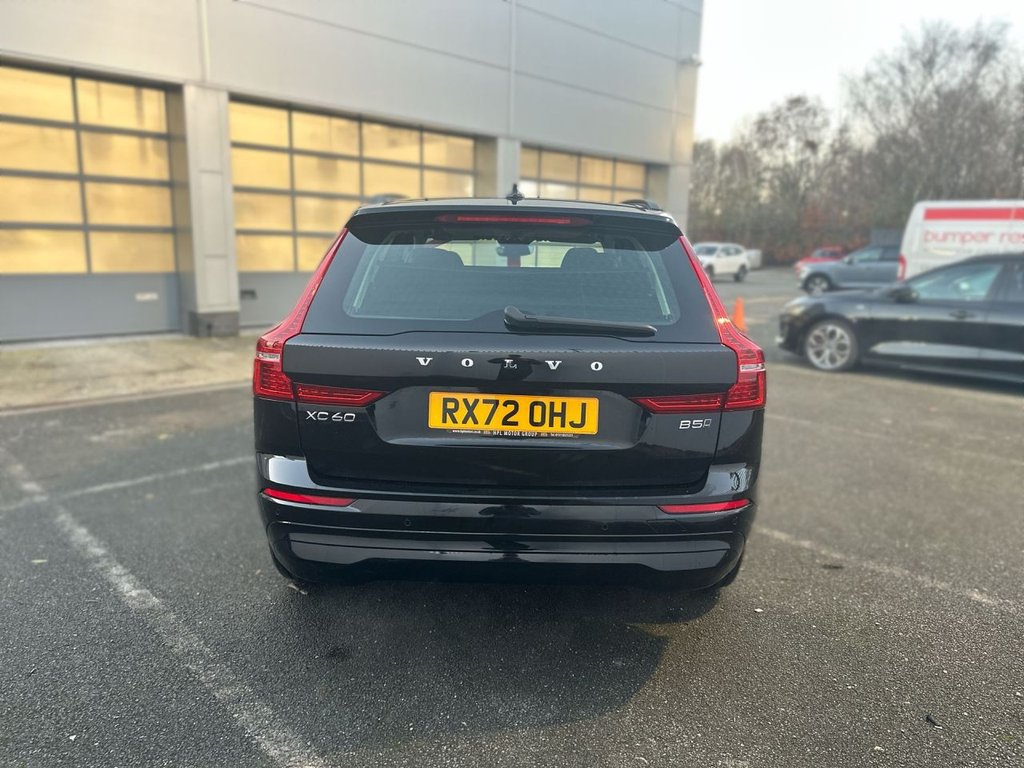 Used Volvo XC60 2022 for sale - 77520570: Photo 7