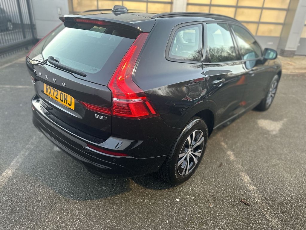 Used Volvo XC60 2022 for sale - 77520570: Photo 8