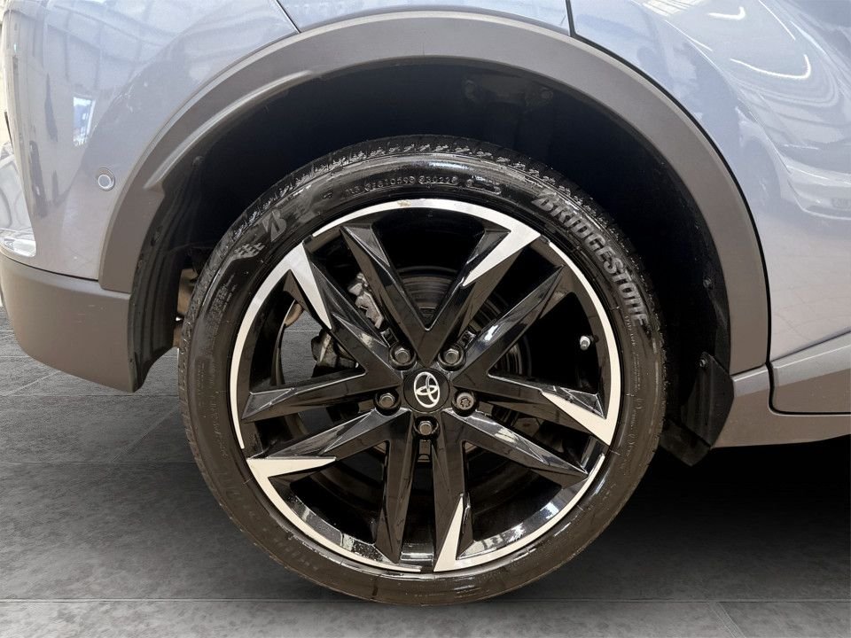 Used Toyota C-HR 2021 for sale - 77654572: Photo 10