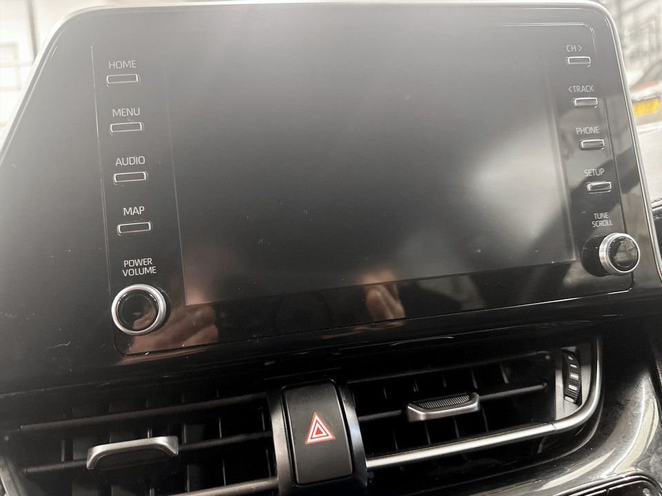 Used Toyota C-HR 2021 for sale - 77654572: Photo 16