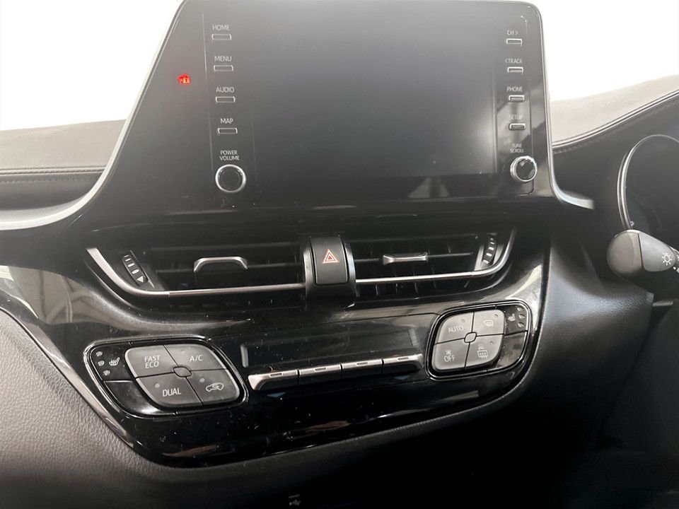 Used Toyota C-HR 2021 for sale - 77654572: Photo 18