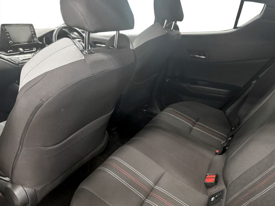 Used Toyota C-HR 2021 for sale - 77654572: Photo 20