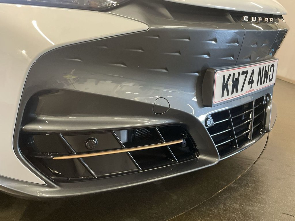 Used Cupra Tavascan 2024 for sale - 77007358: Photo 11
