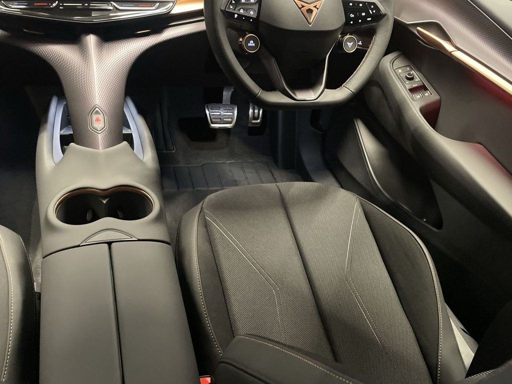 Used Cupra Tavascan 2024 for sale - 77007358: Photo 15