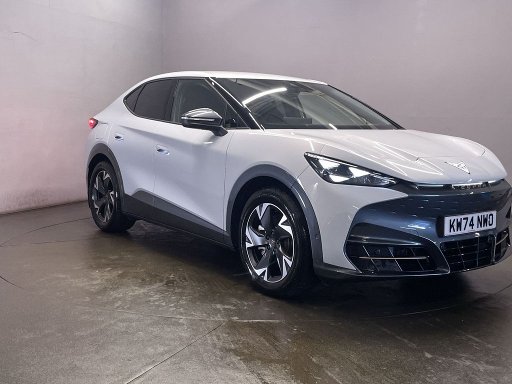 Used Cupra Tavascan 2024 for sale - 77007358: Photo 2