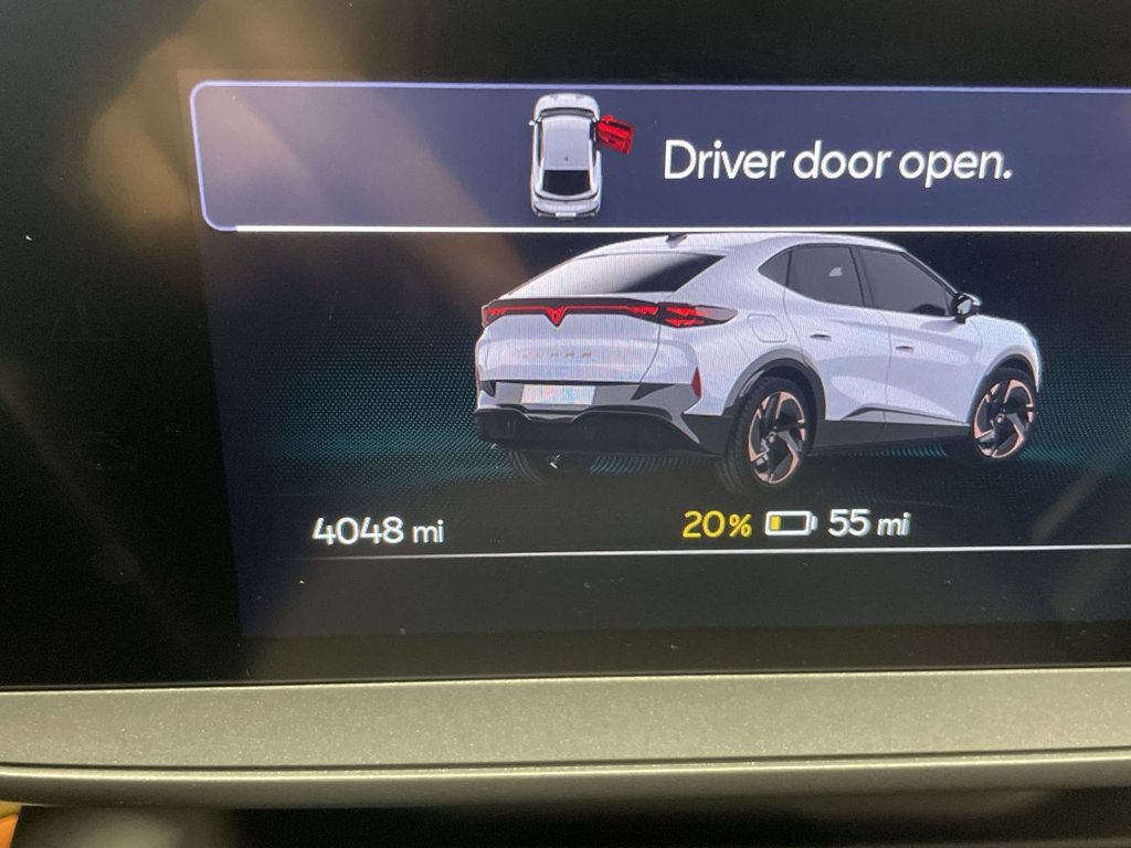 Used Cupra Tavascan 2024 for sale - 77007358: Photo 25