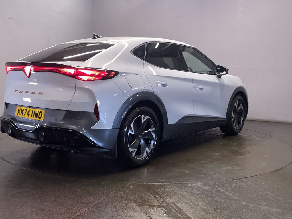 Used Cupra Tavascan 2024 for sale - 77007358: Photo 8