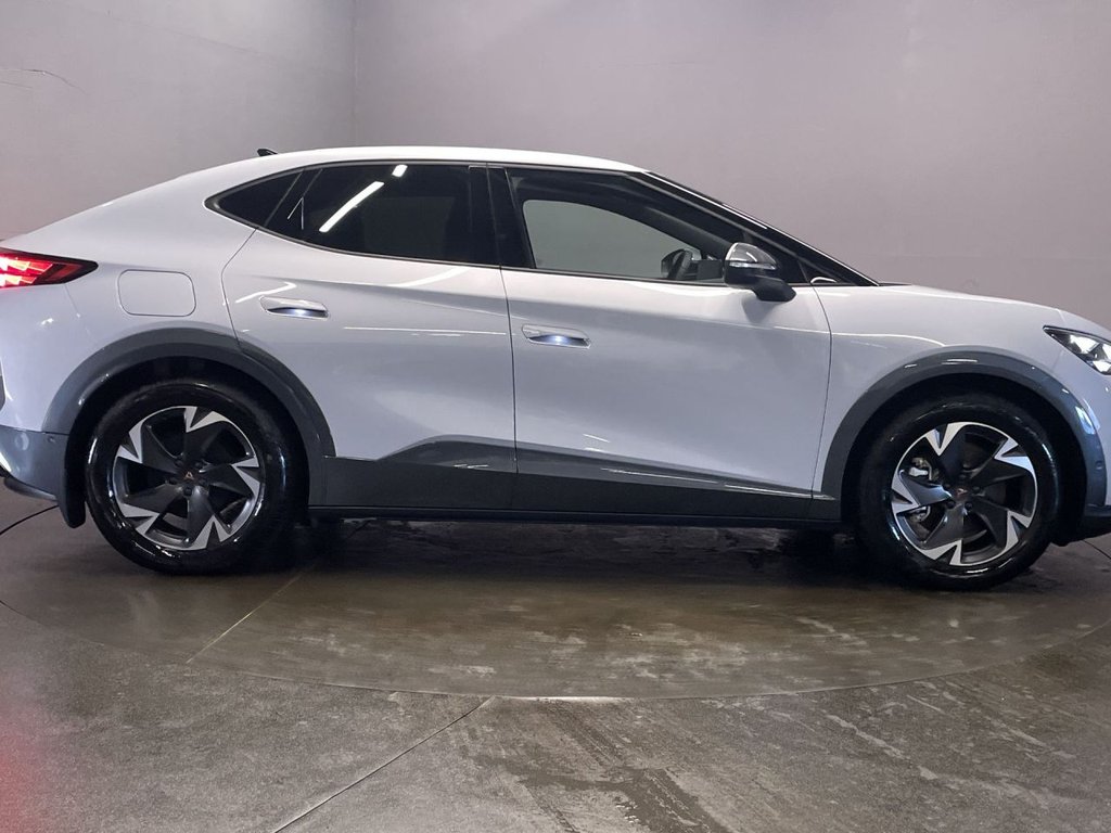 Used Cupra Tavascan 2024 for sale - 77007358: Photo 9