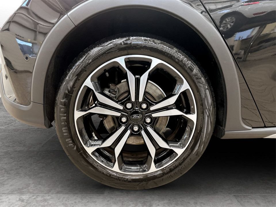 Used Ford Focus 2020 for sale - 77941734: Photo 10