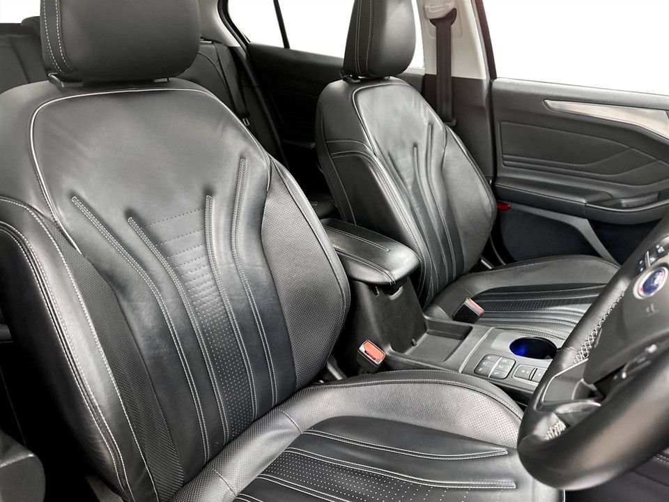 Used Ford Focus 2020 for sale - 77941734: Photo 11