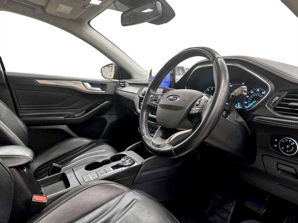 Used Ford Focus 2020 for sale - 77941734: Photo 12