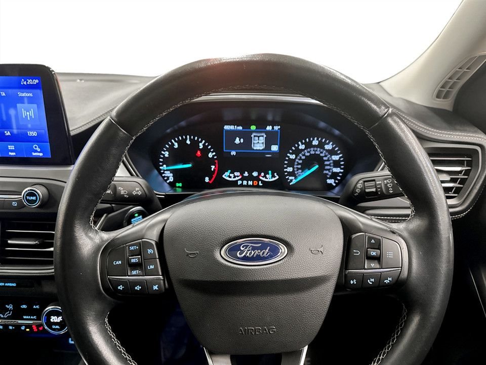 Used Ford Focus 2020 for sale - 77941734: Photo 13