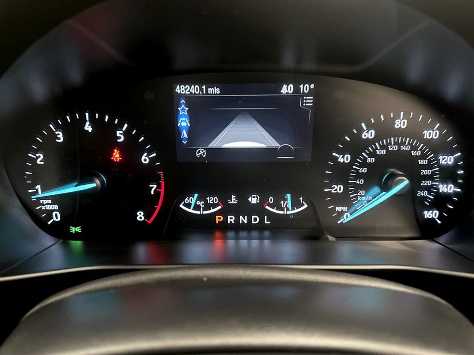 Used Ford Focus 2020 for sale - 77941734: Photo 14