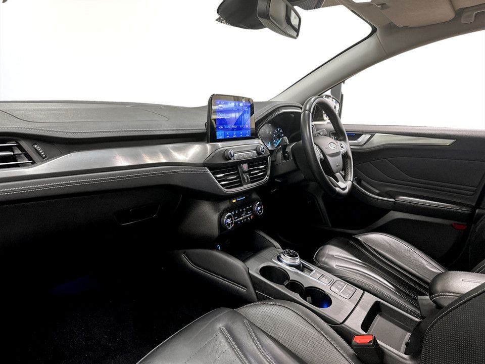 Used Ford Focus 2020 for sale - 77941734: Photo 15