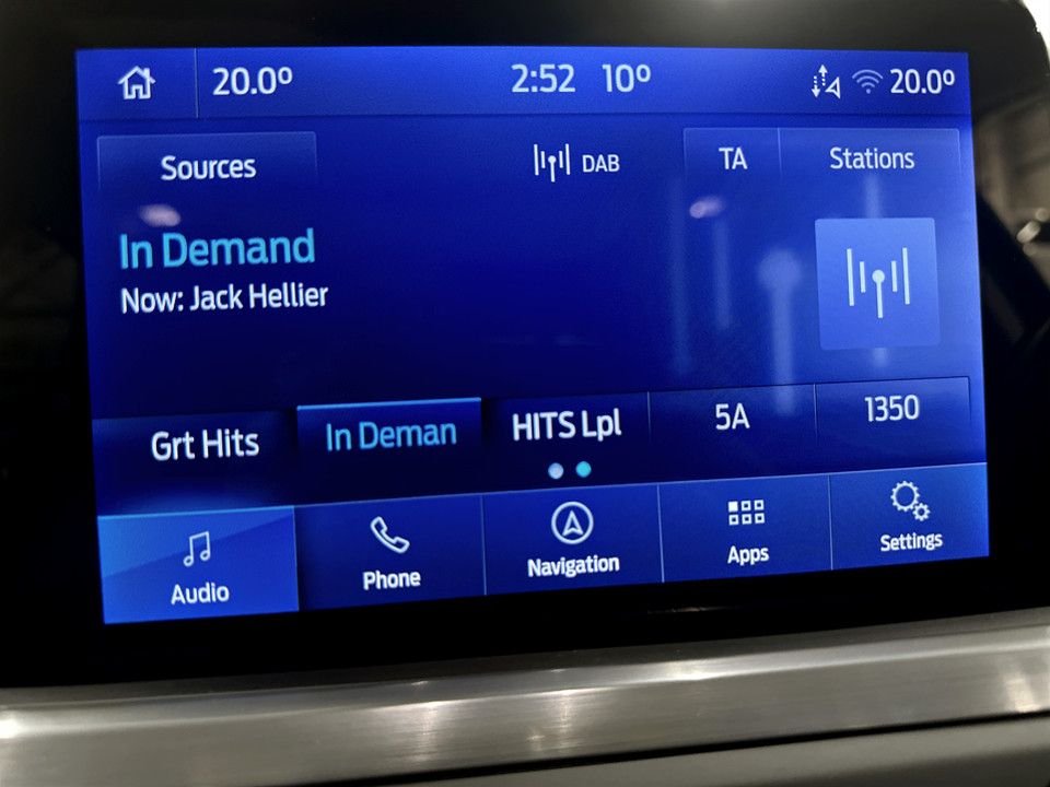 Used Ford Focus 2020 for sale - 77941734: Photo 16