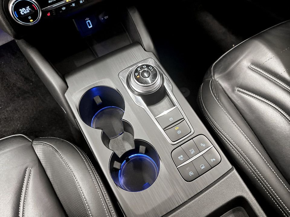 Used Ford Focus 2020 for sale - 77941734: Photo 17