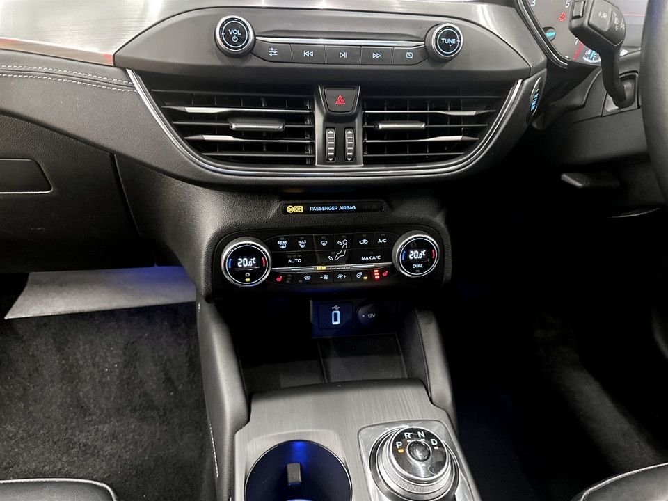 Used Ford Focus 2020 for sale - 77941734: Photo 19