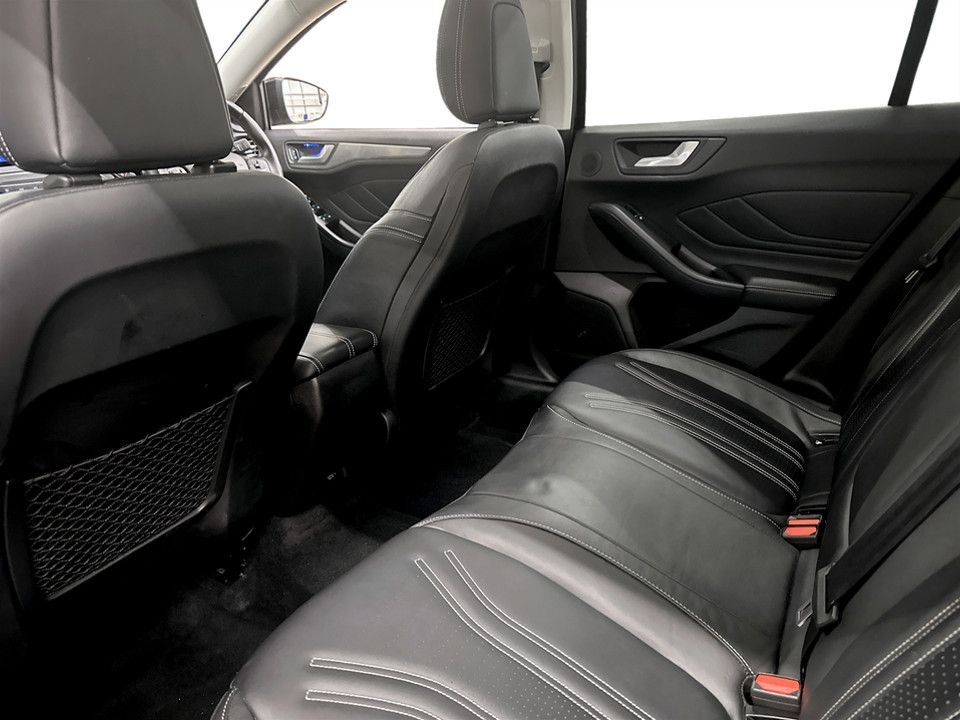 Used Ford Focus 2020 for sale - 77941734: Photo 21