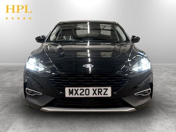 Used Ford Focus 2020 for sale - 77941734: Photo