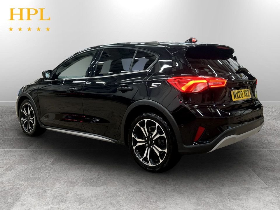 Used Ford Focus 2020 for sale - 77941734: Photo 5