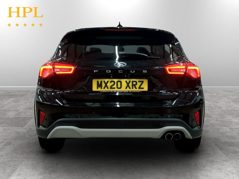 Used Ford Focus 2020 for sale - 77941734: Photo 6