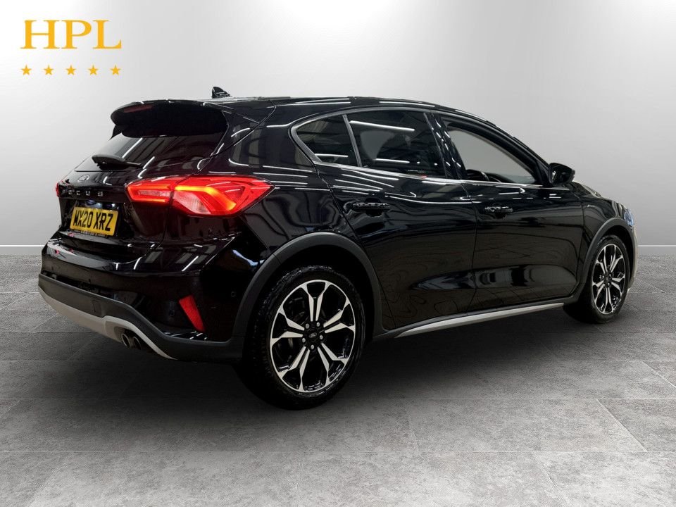 Used Ford Focus 2020 for sale - 77941734: Photo 7