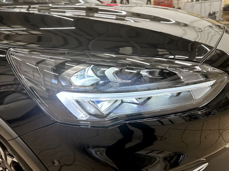 Used Ford Focus 2020 for sale - 77941734: Photo 9