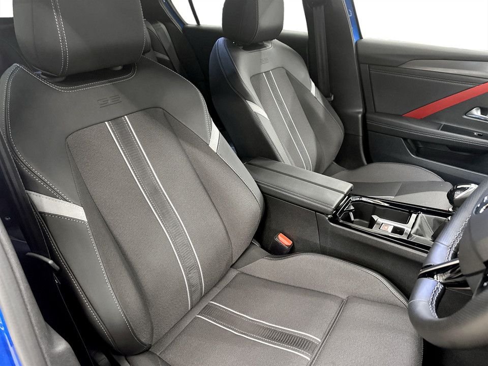 Used Vauxhall Astra 2022 for sale - 77654835: Photo 11