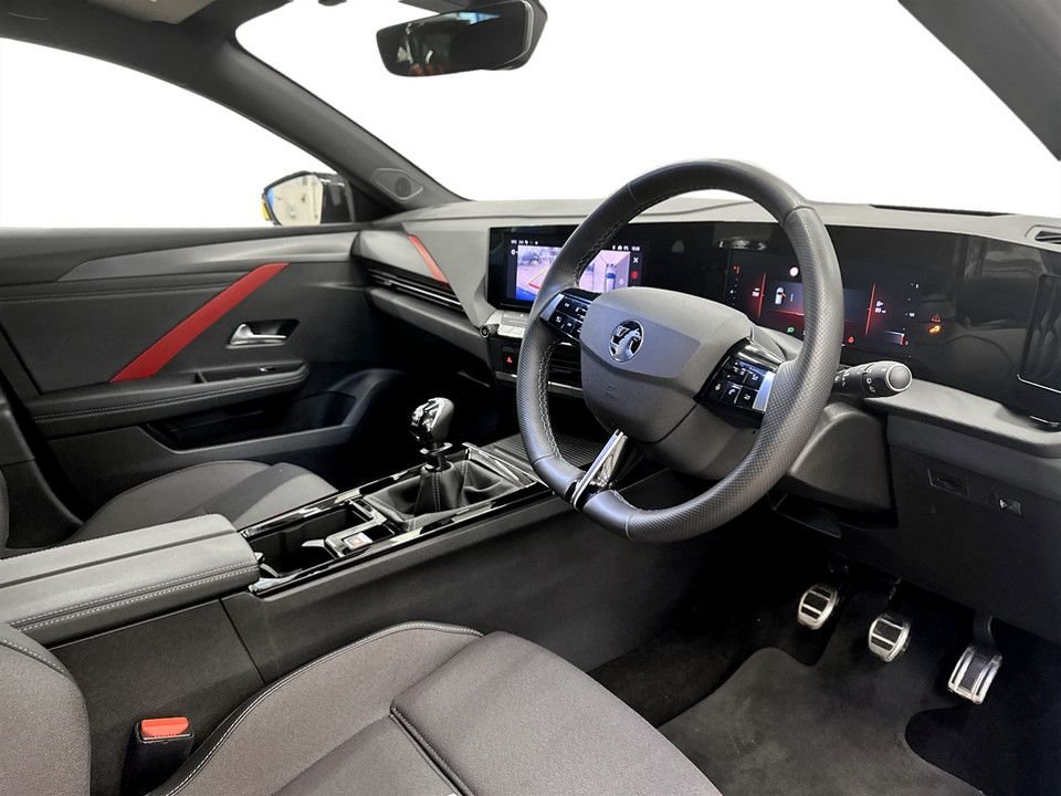 Used Vauxhall Astra 2022 for sale - 77654835: Photo 12