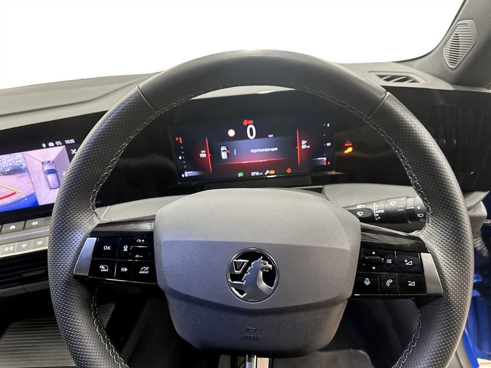 Used Vauxhall Astra 2022 for sale - 77654835: Photo 13