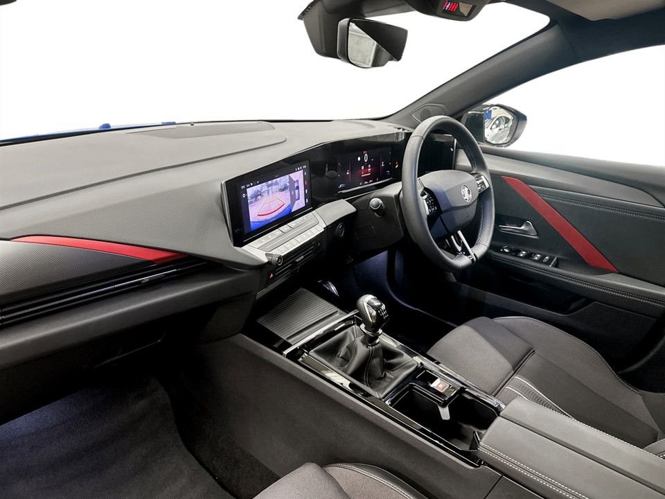 Used Vauxhall Astra 2022 for sale - 77654835: Photo 15