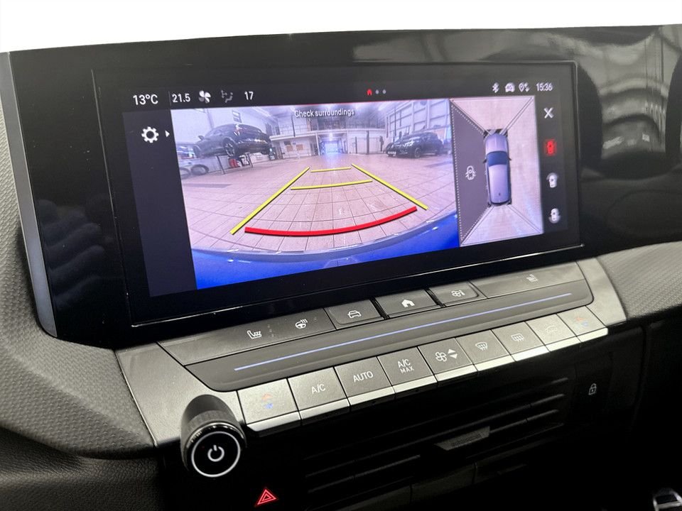 Used Vauxhall Astra 2022 for sale - 77654835: Photo 16