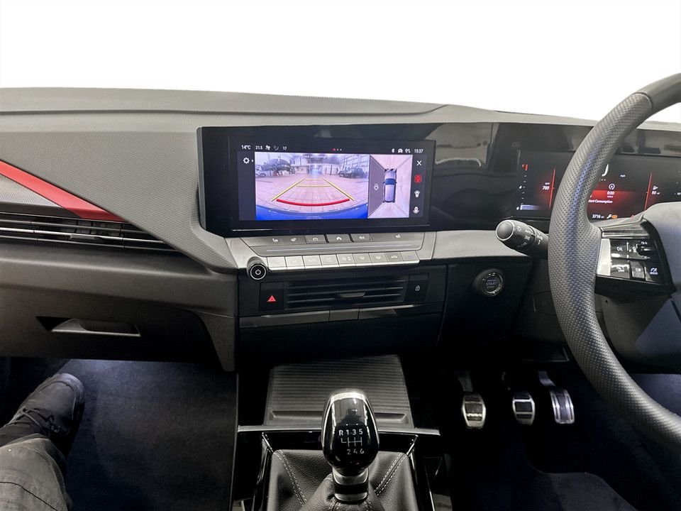 Used Vauxhall Astra 2022 for sale - 77654835: Photo 18