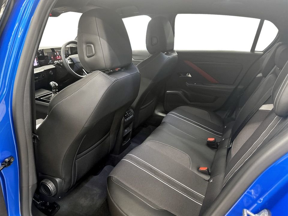 Used Vauxhall Astra 2022 for sale - 77654835: Photo 20