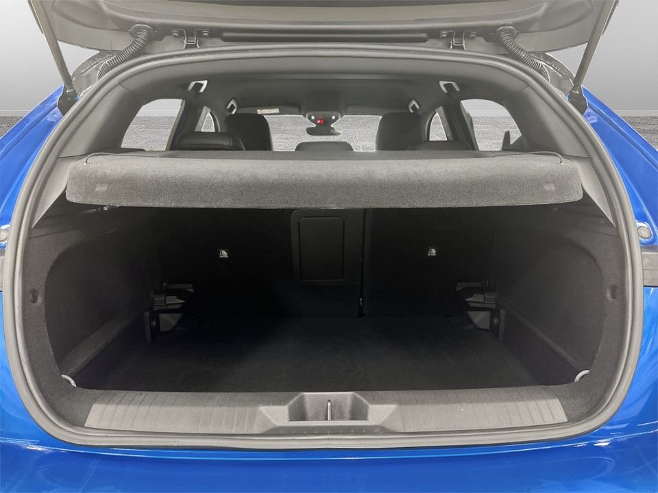 Used Vauxhall Astra 2022 for sale - 77654835: Photo 21