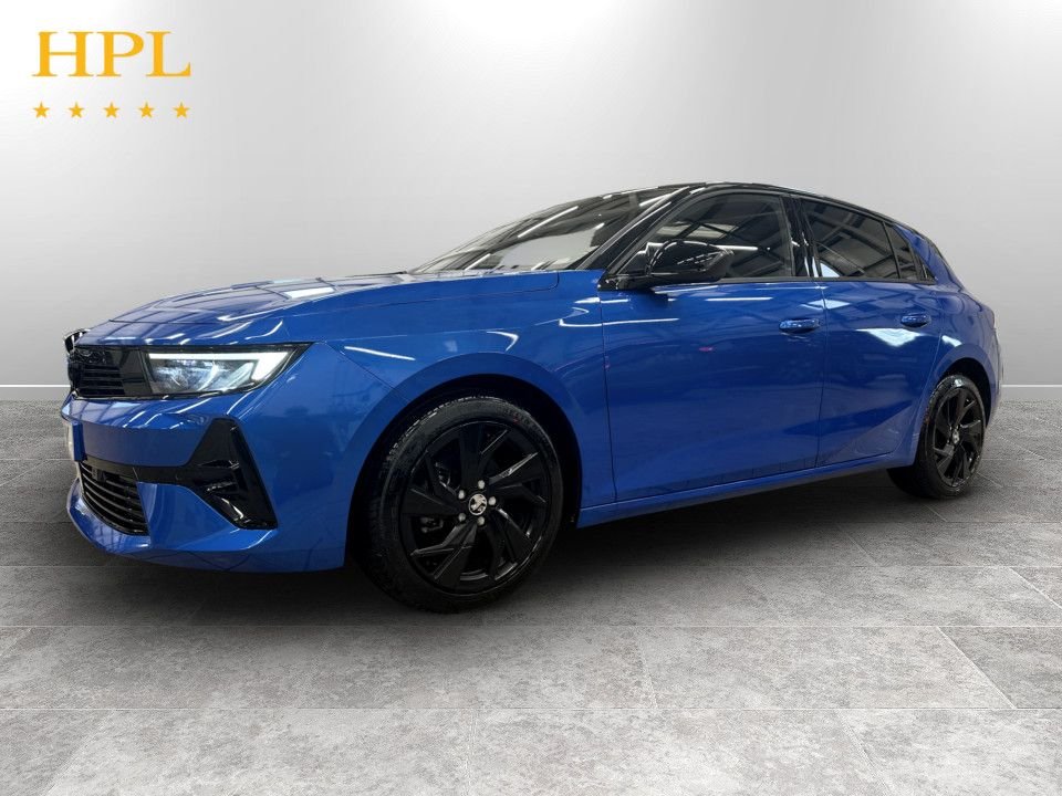 Used Vauxhall Astra 2022 for sale - 77654835: Photo 3