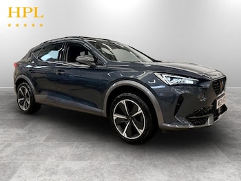 Used Cupra Formentor 2024 for sale - 78725489: Photo